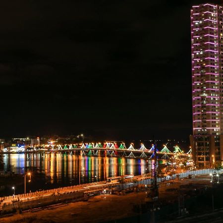 Coastal House Nha Trang Aparthotel Luaran gambar