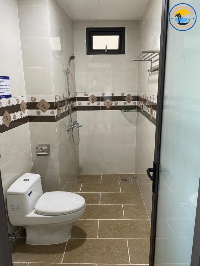 Coastal House Nha Trang Aparthotel Luaran gambar