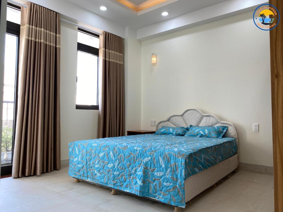 Coastal House Nha Trang Aparthotel Luaran gambar