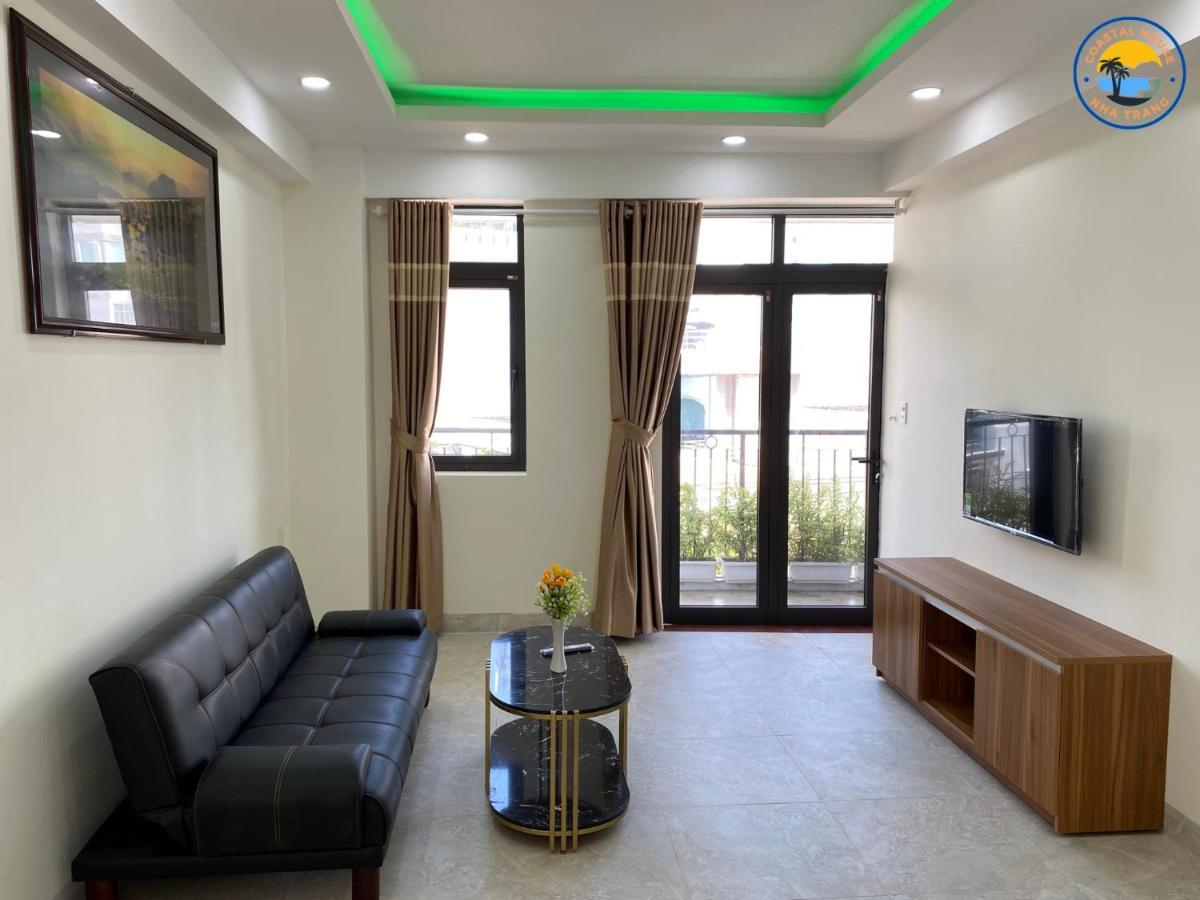 Coastal House Nha Trang Aparthotel Luaran gambar