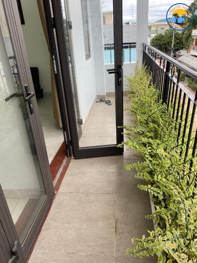 Coastal House Nha Trang Aparthotel Luaran gambar
