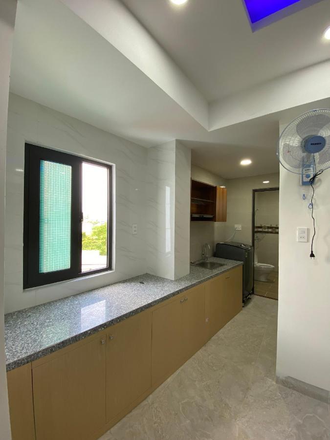 Coastal House Nha Trang Aparthotel Luaran gambar