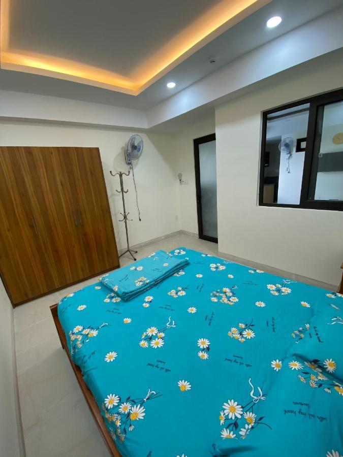 Coastal House Nha Trang Aparthotel Luaran gambar