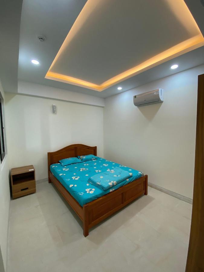 Coastal House Nha Trang Aparthotel Luaran gambar
