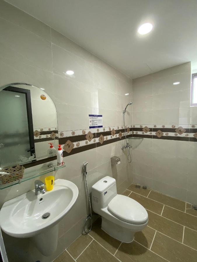 Coastal House Nha Trang Aparthotel Luaran gambar