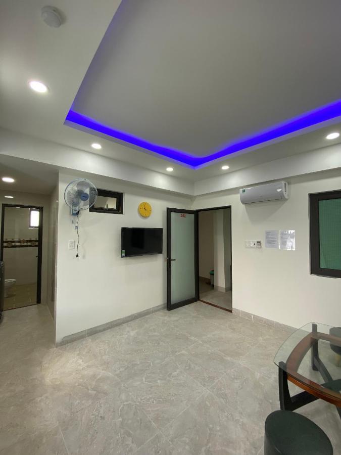Coastal House Nha Trang Aparthotel Luaran gambar